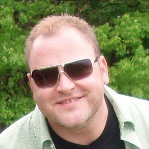 Meet your Posher, Nick